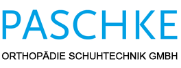Logo Schuh-Orthopädie Paschke GmbH in Marl